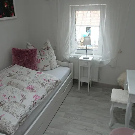 Ferienhaus Aschersleben Prázdninový dům Aschersleben