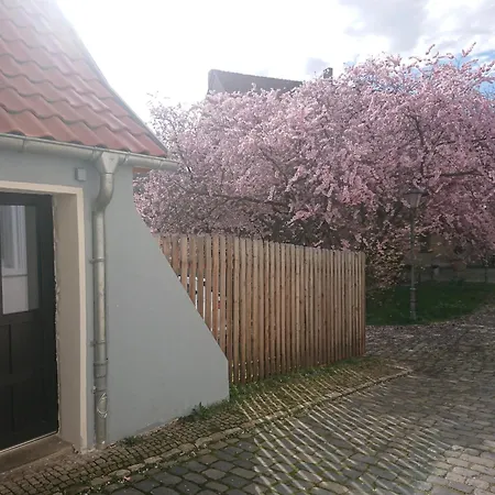 Ferienhaus Aschersleben بيت للعطل آشرسليبن