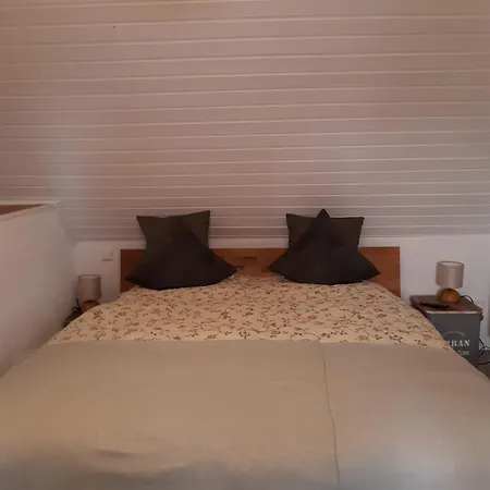 Ferienhaus Aschersleben