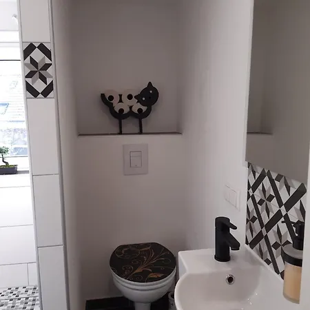 Ferienhaus Aschersleben *