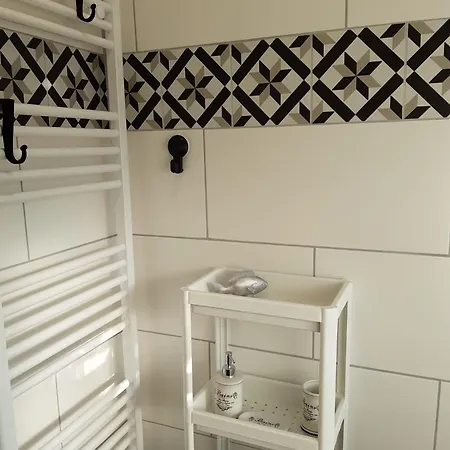 Ferienhaus Aschersleben *