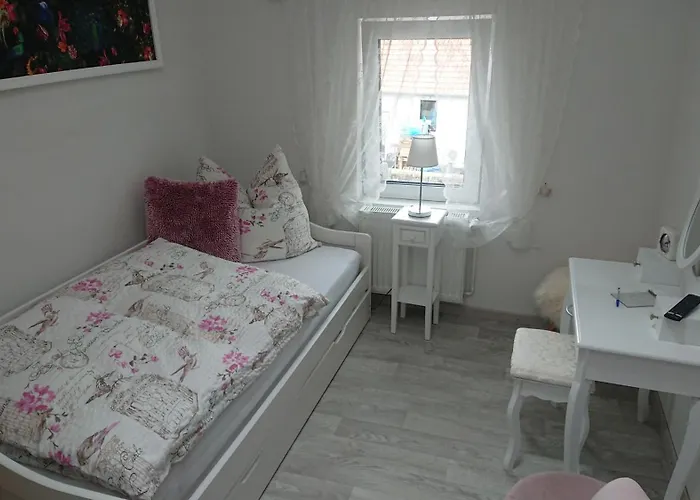 Ferienhaus Aschersleben Ferienhaus Aschersleben