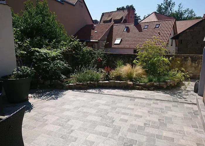 Ferienhaus Aschersleben Ferienhaus Aschersleben