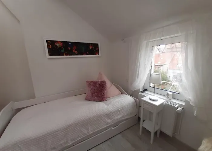 Ferienhaus Aschersleben Aschersleben