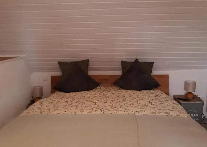 Ferienhaus Aschersleben