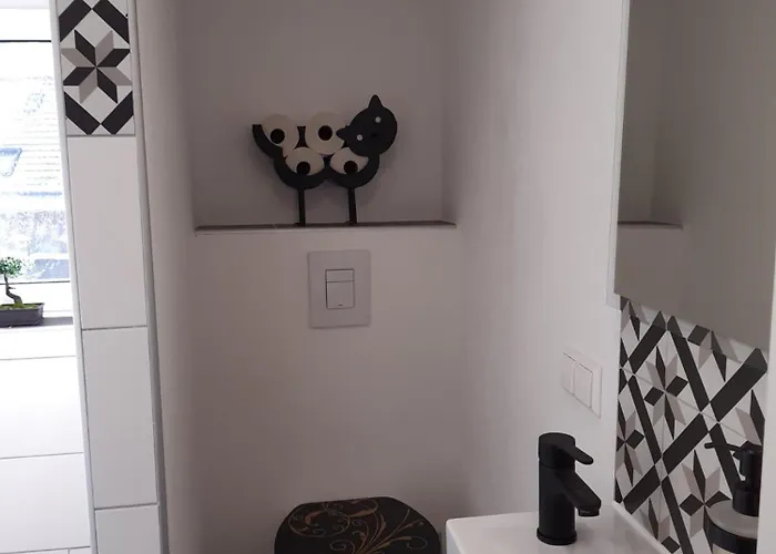 Ferienhaus Aschersleben *