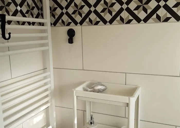 Ferienhaus Aschersleben *