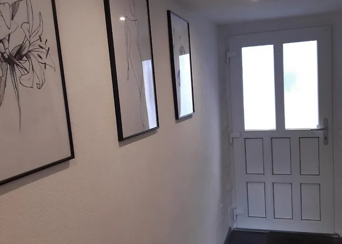 Ferienhaus Aschersleben Aschersleben