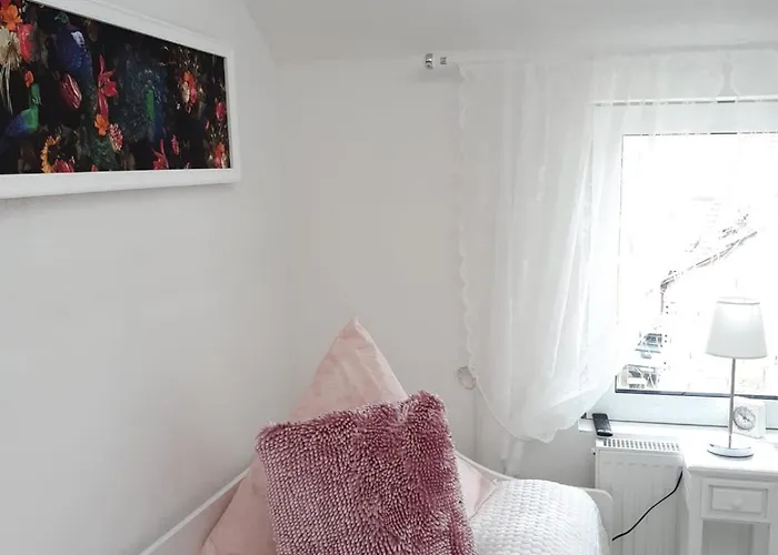 Ferienhaus Aschersleben * Aschersleben