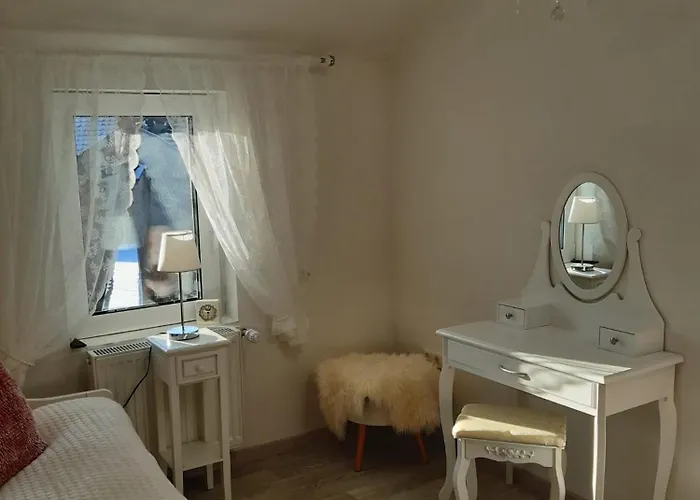 Ferienhaus Aschersleben Ferienhaus *