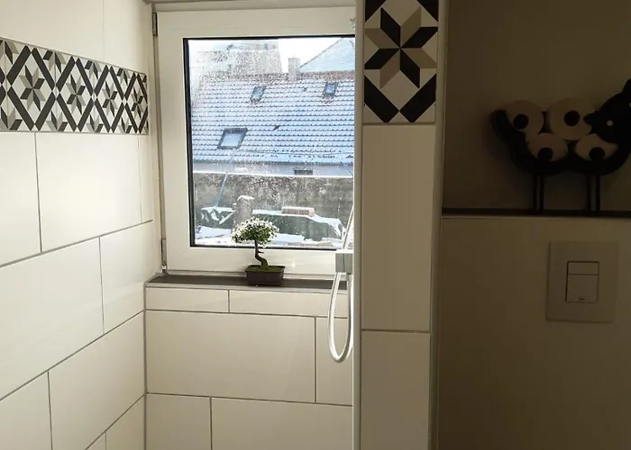 Ferienhaus Ferienhaus Aschersleben Aschersleben