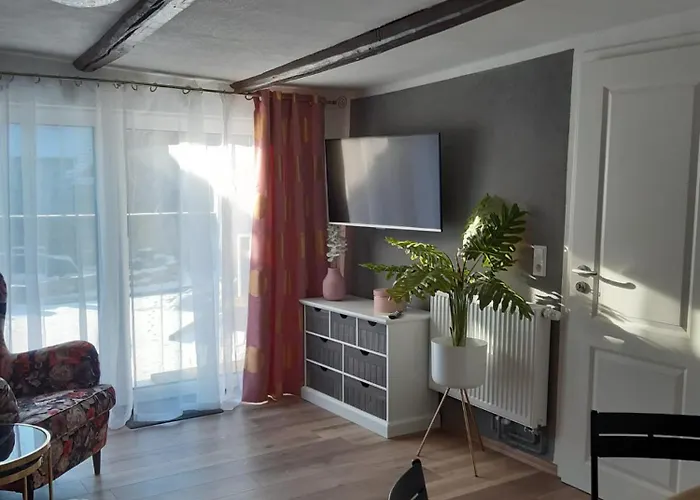 Ferienhaus Ferienhaus Aschersleben Aschersleben