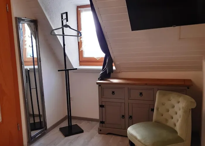 Ferienhaus Aschersleben *